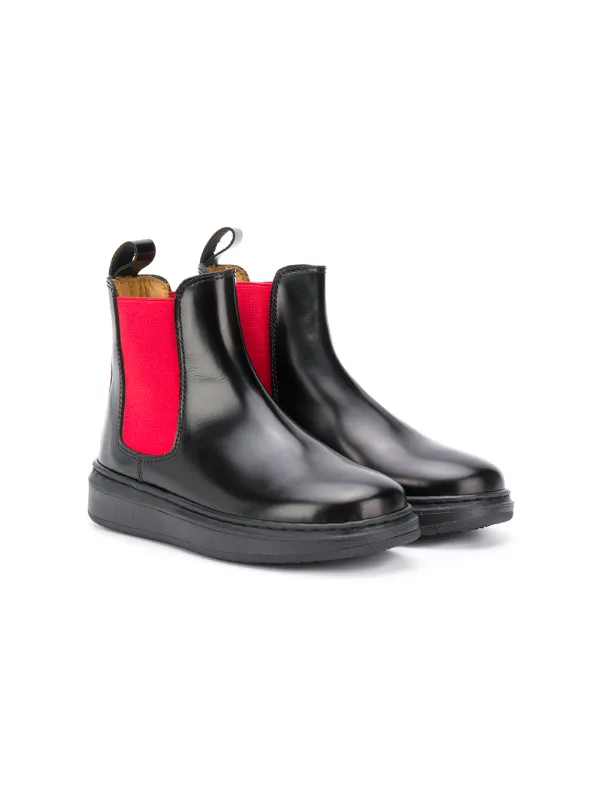 infant chelsea boots
