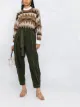 Image 2 of Isabel Marant Étoile graphic print jumper