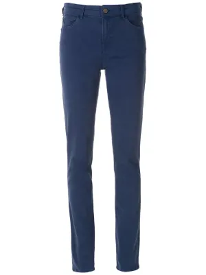 armani trousers womens