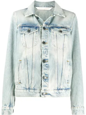 denim jacket womens sale