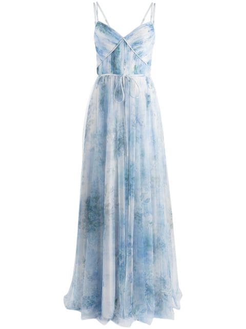 Marchesa Notte Bridesmaids - Designer Dresses - FARFETCH