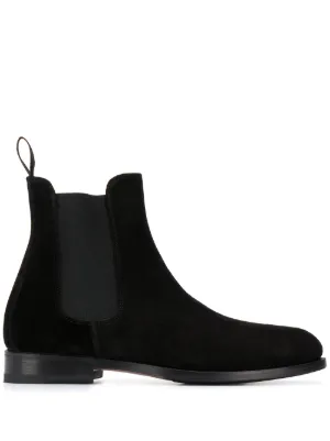 Marni Pablo チェルシーブーツ | ブラック | FARFETCH JP