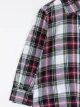 Il Gufo plaid-print long-sleeved shirt