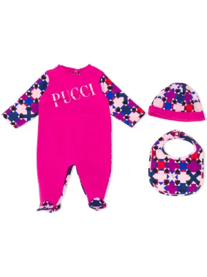 emilio pucci baby