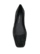 Giuseppe Zanotti rhinestone-embellished ballerina shoes