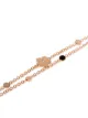 Pasquale Bruni 18kt rose gold diamond Ton Joli necklace