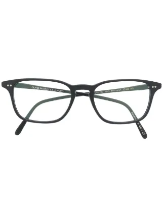 Oliver Peoples