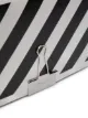 Off-White mini Diag flap bag
