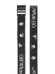 Off-White New Logo Industrial belt