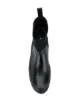 Jil Sander leather ankle boots