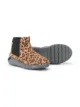 Image 2 of Hogan Kids glitter leopard print boots