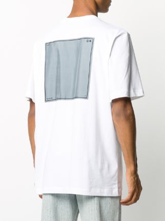 plain T-shirt展示图