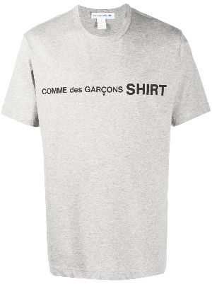 comme des garons t shirt vinted