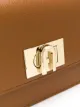 Furla сумка через плечо 1927 с поворотной застежкой