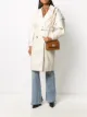 Изображение 2 из Furla сумка через плечо 1927 с поворотной застежкой