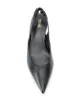 Michael Michael Kors slingback kitten heels