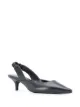 Image 2 of Michael Michael Kors slingback kitten heels