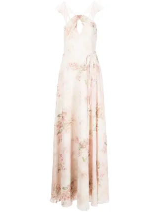 Marchesa Notte Bridesmaids