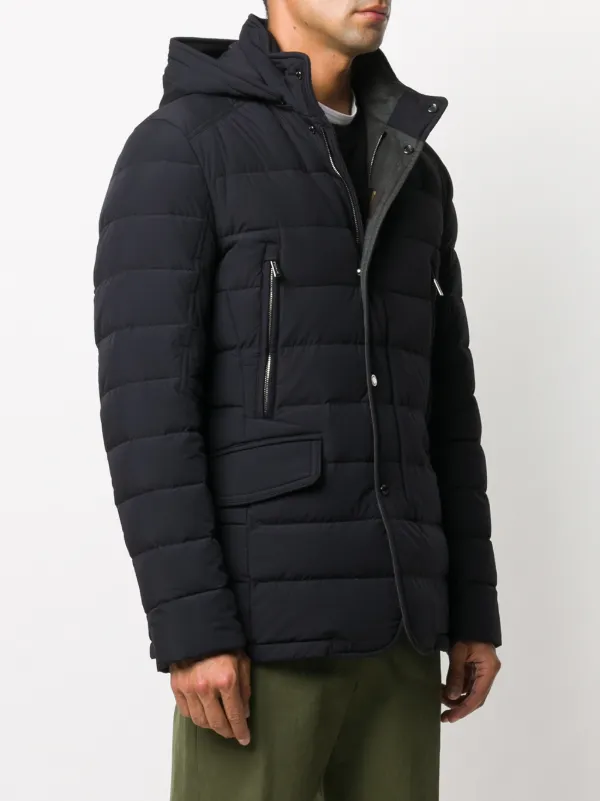 【関税込み】MOORER Gadia' down jacket Moorer Cattaneo down jacket | LODENFREY