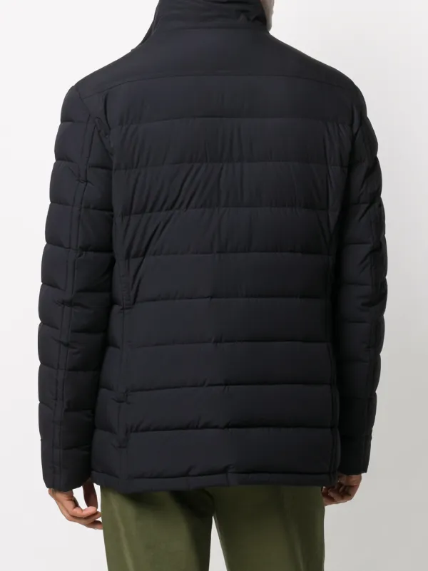 【関税込み】MOORER Gadia' down jacket Moorer Cattaneo down jacket | LODENFREY