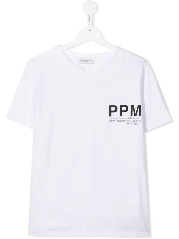 paolo pecora t shirt