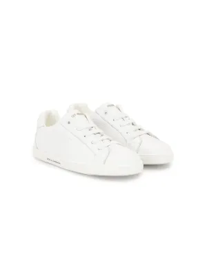 tenis infantil dolce gabbana