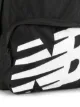 New Balance logo-print zipped backpack