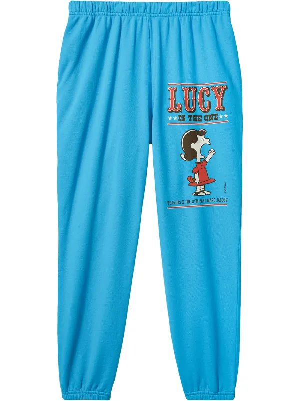 gym track pants