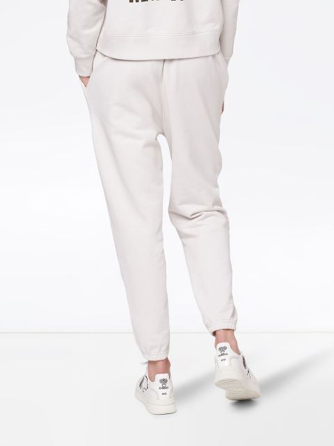 marc jacobs track pants