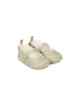 Image 1 of Miss Blumarine glitter-effect ballerinas