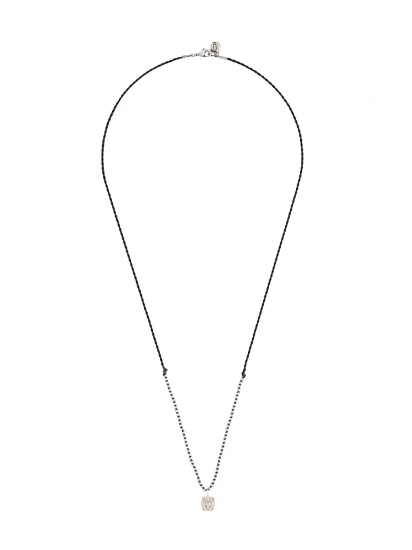 rabbit pendant