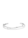 Shaun Leane rose thorn bracelet - Silver