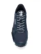 Emporio Armani panelled low-top sneakers