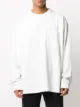 Martine Rose printed T-shirt