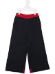 Bild 1 von Marni Kids Hose mit Kontrasteinsätzen