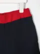 Marni Kids Hose mit Kontrasteinsätzen