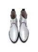 Emilio Pucci Junior Stivaletti con paillettes