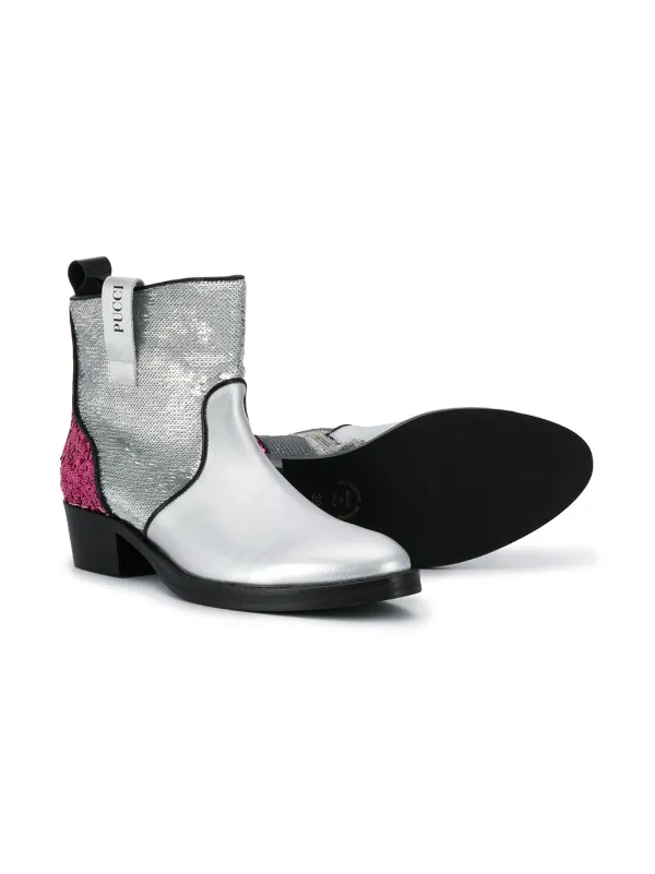 emilio pucci boots