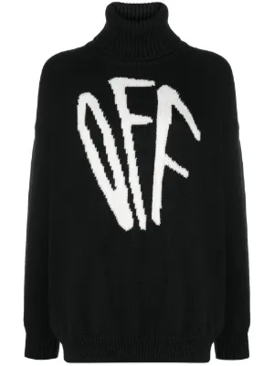 white wool jumper womens