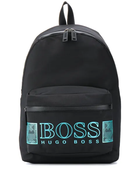 hugo boss backpack cheap