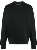 adidas x Pharrell Williams long sleeve sweatshirt - Black