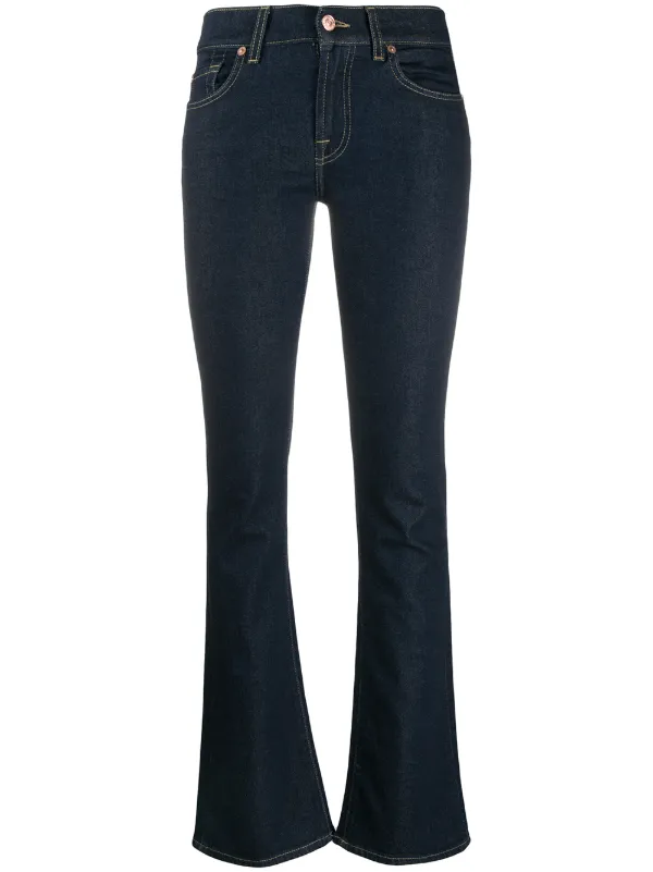 bootcut 7 for all mankind