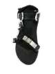 Suicoke x TOGA buckled sandals
