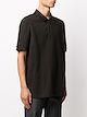Bottega Veneta classic polo shirt