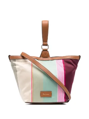 Paul Smith Tote Bags For Women Shop Now At Farfetch Paul smith handbags, second hand online store. farfetch