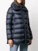 Moncler Ange double-layer padded coat