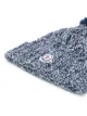 Moncler bobble beanie hat