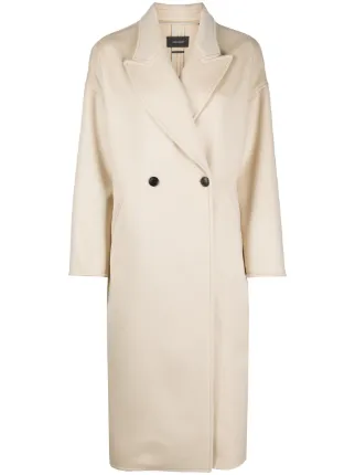 Isabel marant elliot coat Outlet
