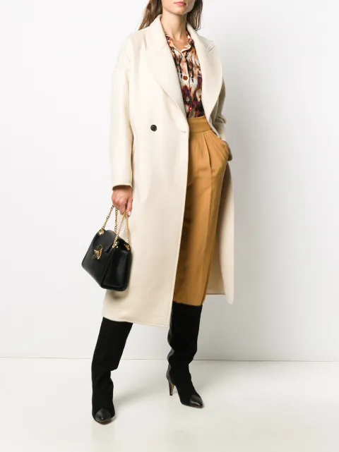 Isabel marant elliot coat Outlet