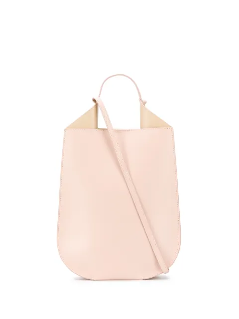 REE PROJECTS bolsa de hombro Helene mini